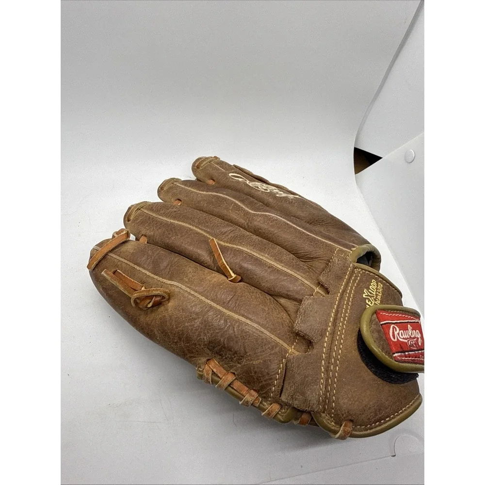 RAWLINGS PP120R Glove Baseball Glove Right Hand Throw 12 Gold Glove EKBB29